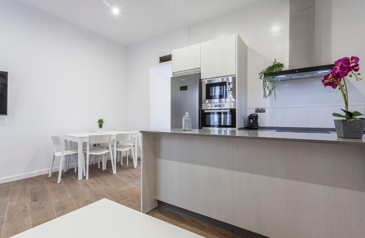 דירות חרז Dona Blanca Centro Diseno Minimalista מראה חיצוני תמונה