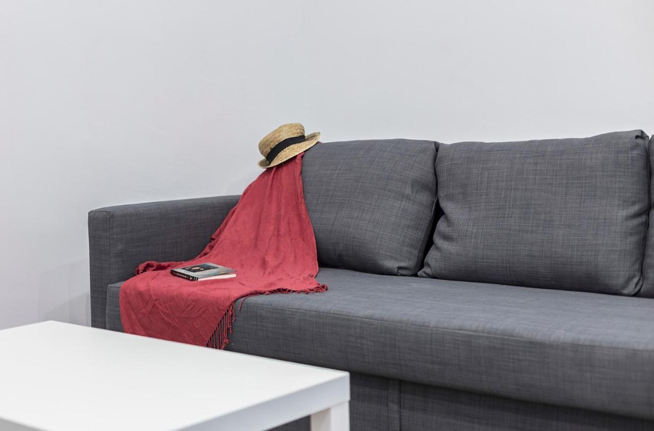 דירות חרז Dona Blanca Centro Diseno Minimalista מראה חיצוני תמונה