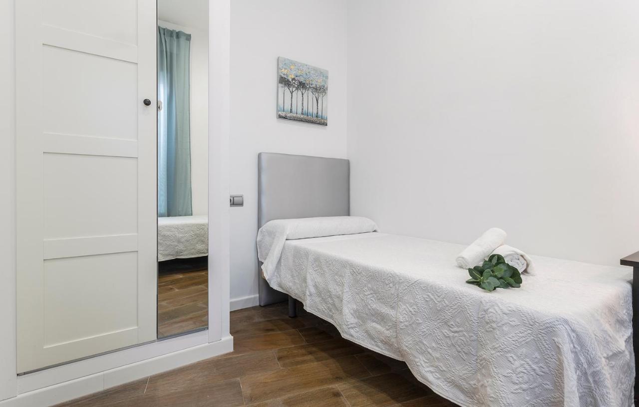דירות חרז Dona Blanca Centro Diseno Minimalista מראה חיצוני תמונה