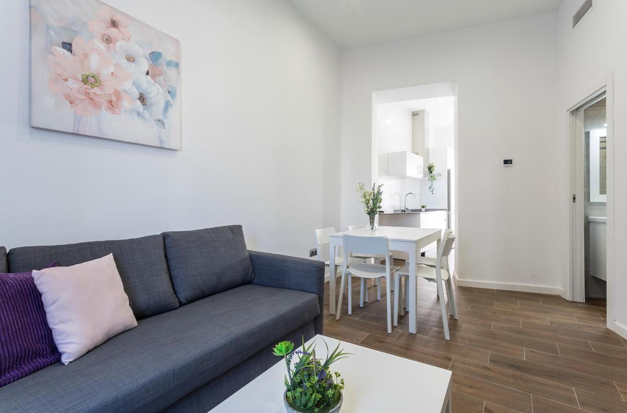 דירות חרז Dona Blanca Centro Diseno Minimalista מראה חיצוני תמונה